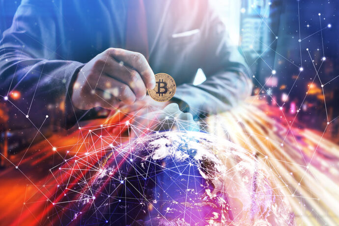 Crypto markets across the globe